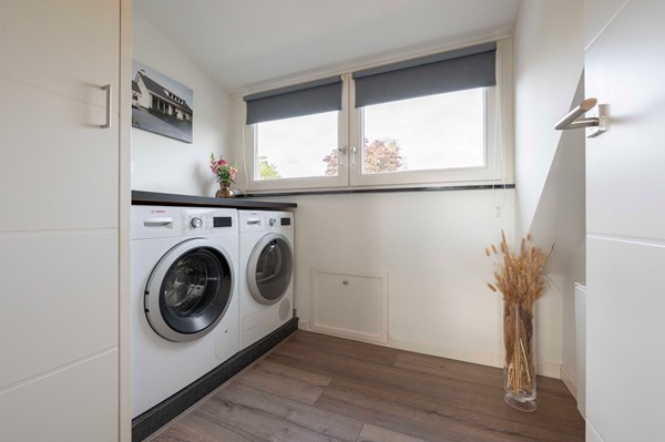 Medium property photo - Bovenstraat 48, 4741 AW Hoeven